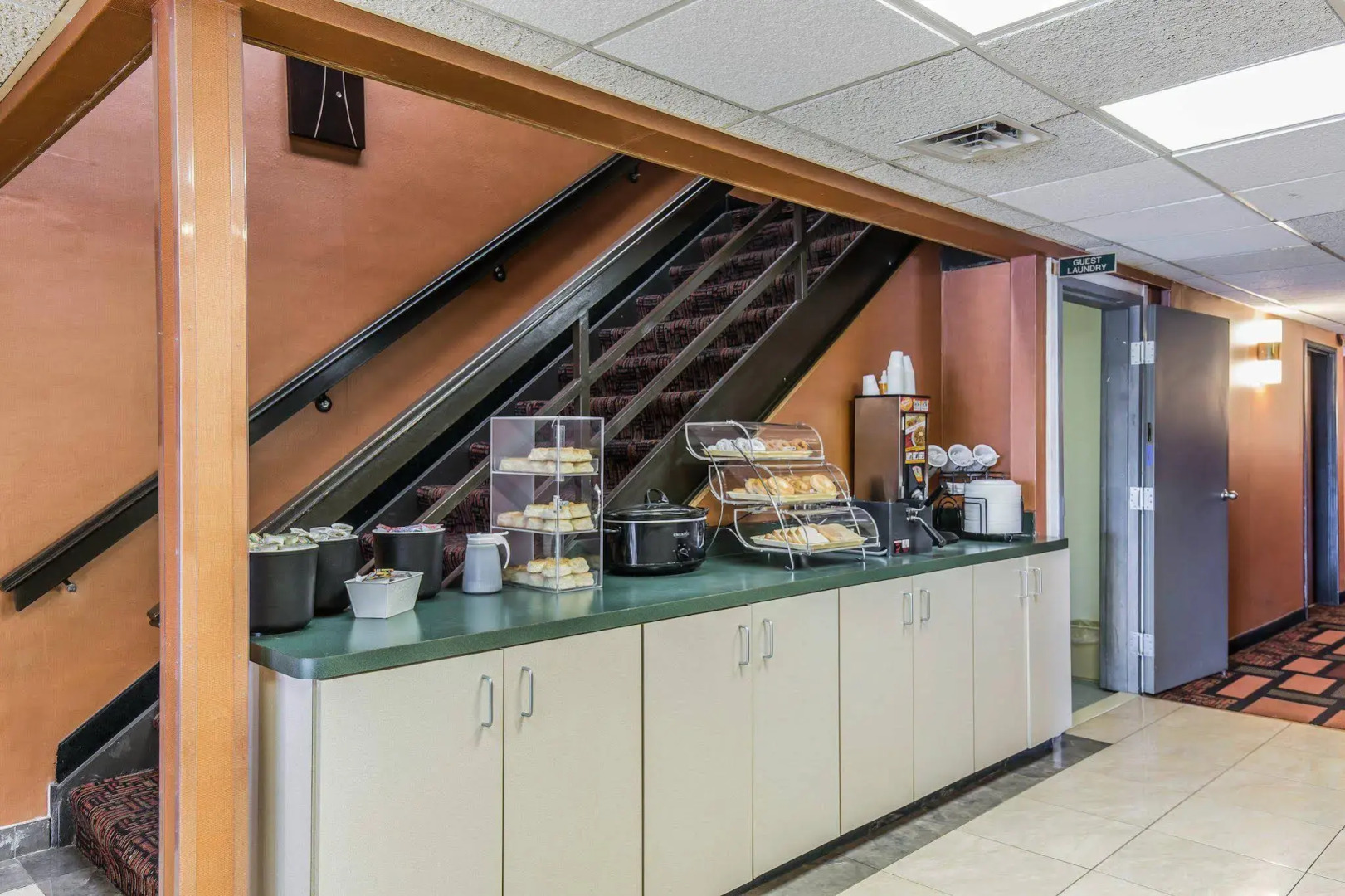 Econo Lodge Billings