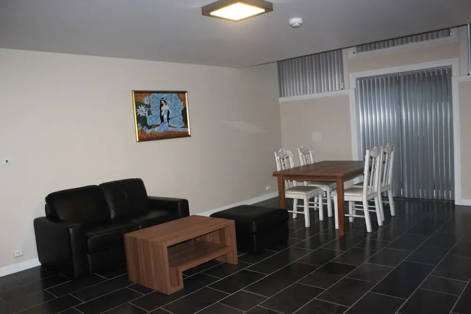 Apart Hotel