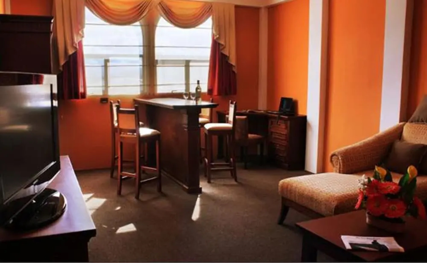 Hotel & Sauna Premier