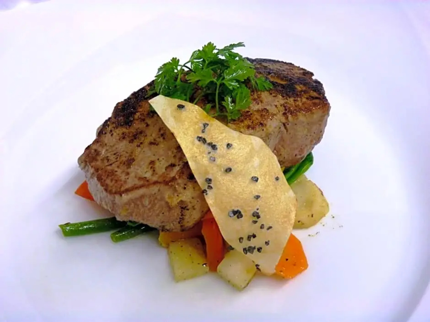 Büschers Hotel und Restaurant