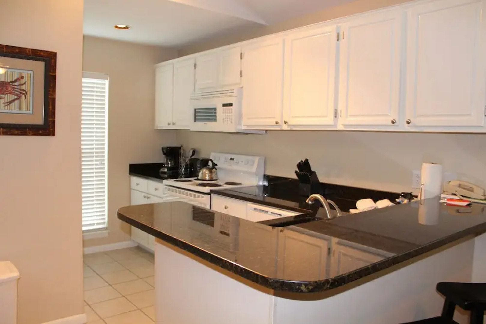 Windjammer Villas II