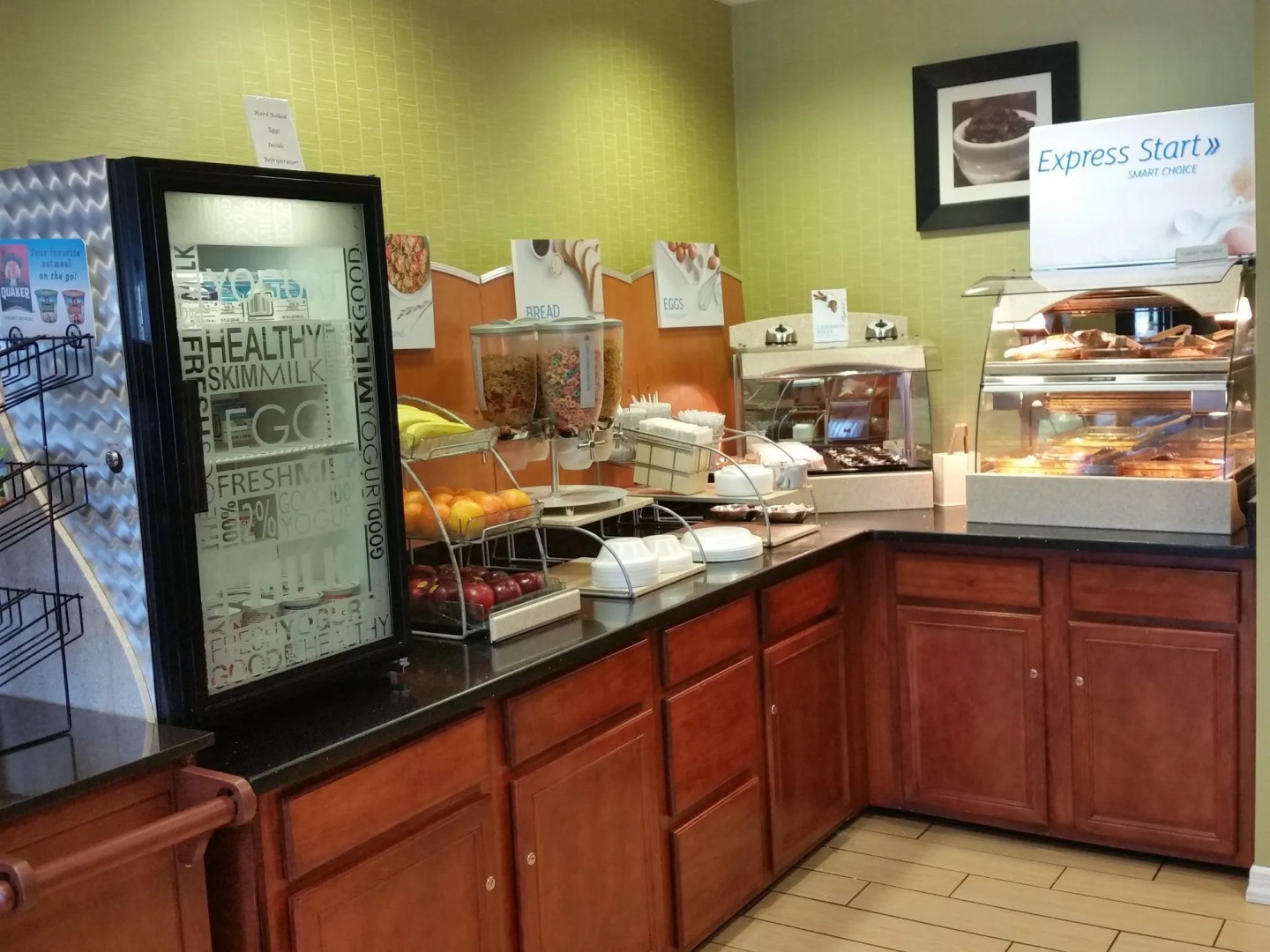 Holiday Inn Express & Suites Allentown-Dorney Park Area by IHG