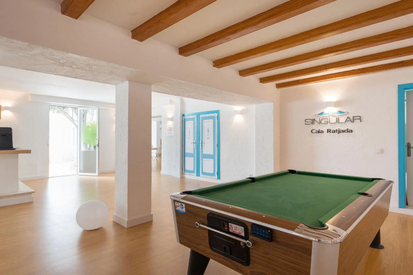 Singular Cala Ratjada By Eurotels