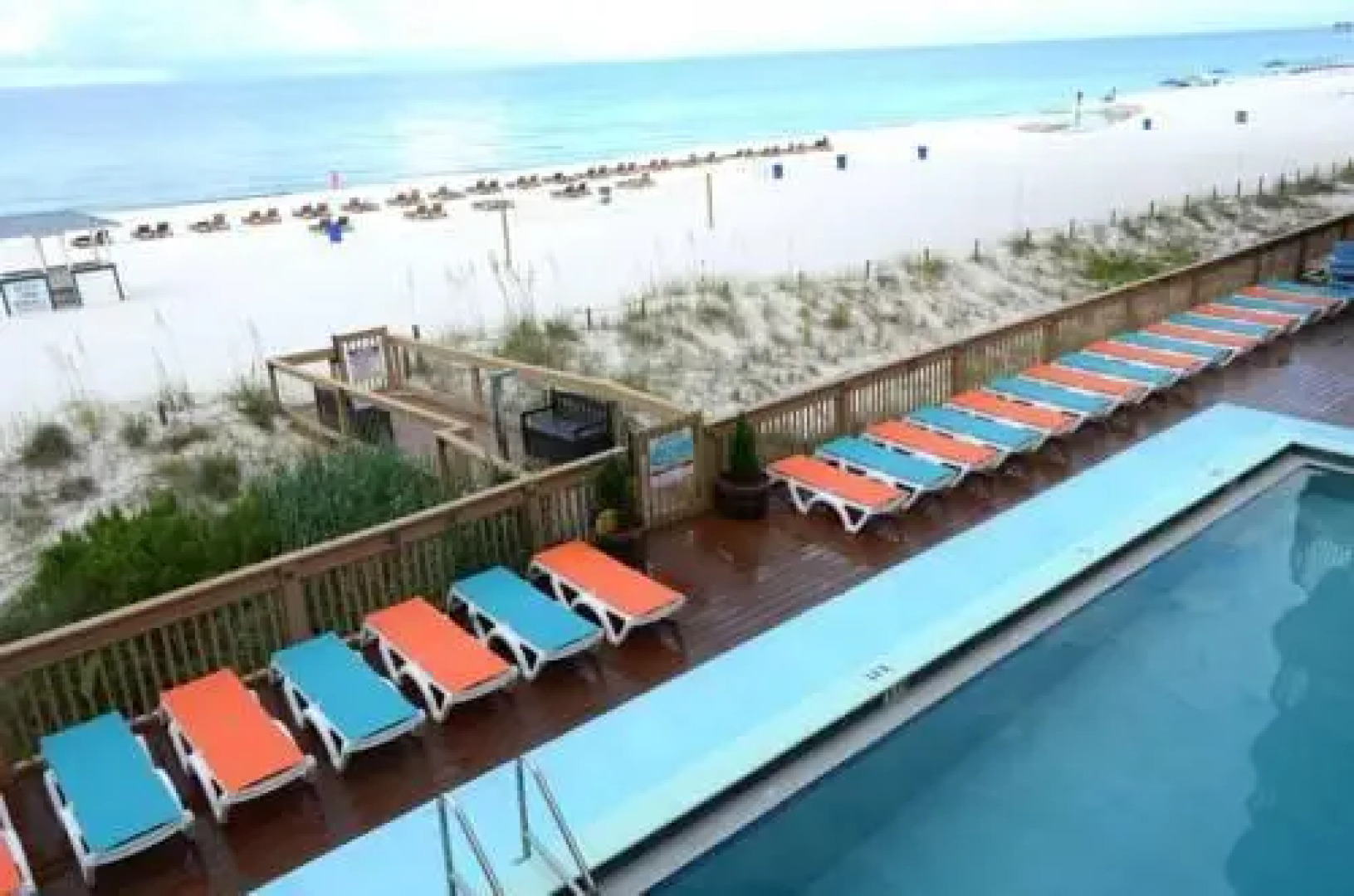 Ocean Towers Beach Club