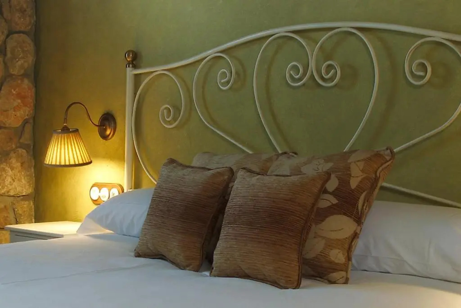 Casas Rurales Los Ánades