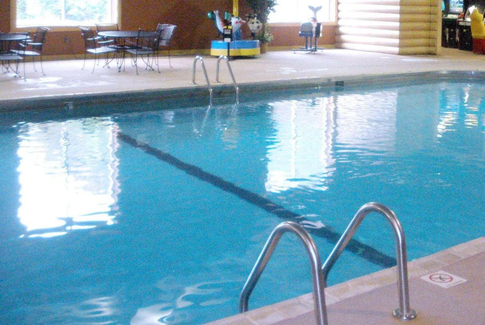 AmericInn by Wyndham International Falls