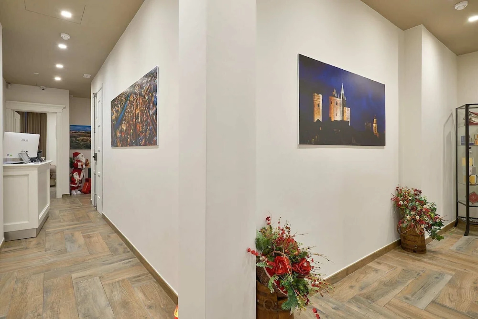 Ricaroka exclusive room & spa