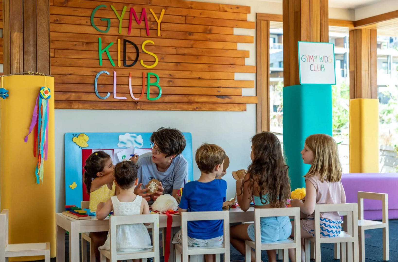 Kaya Palazzo Resort & Residences Le Chic Bodrum