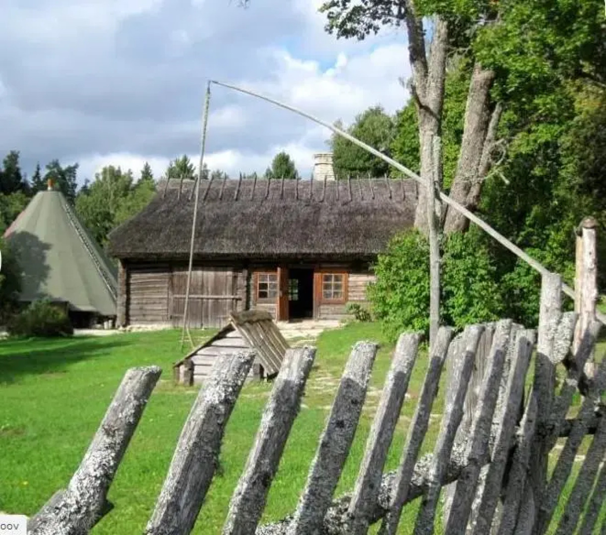 Raudsilla Entertainment Complex