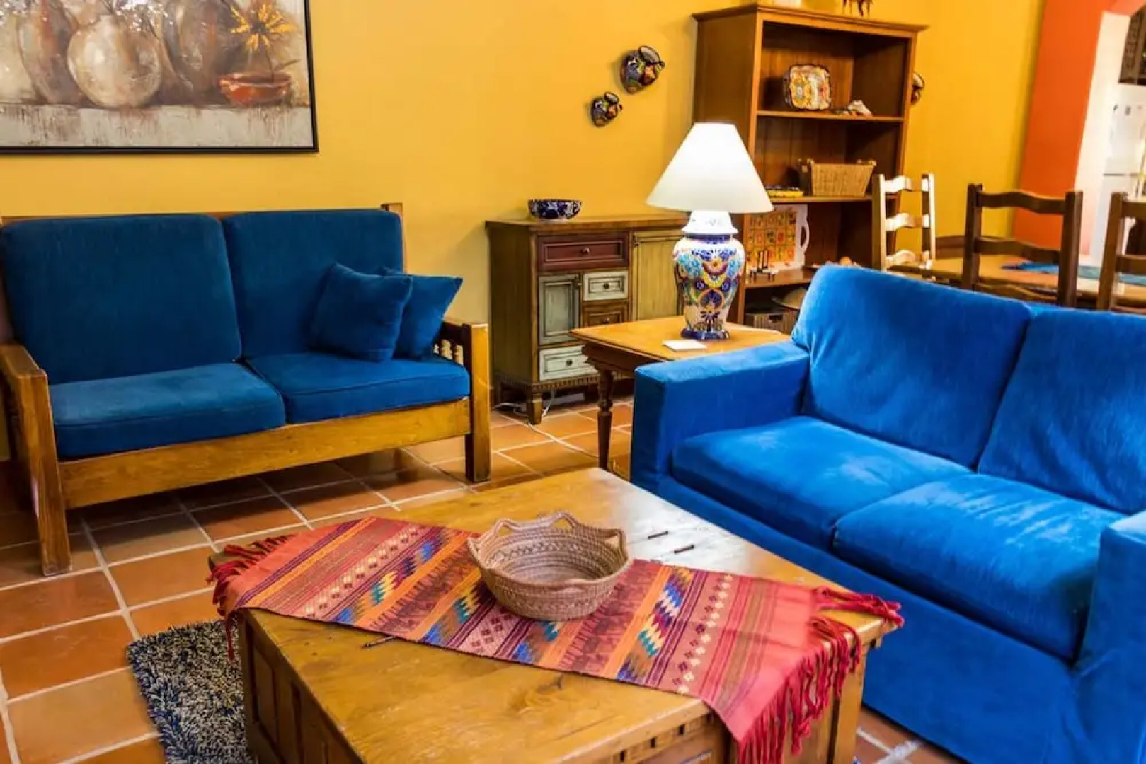 Casa Vista del Mar 2 BR by Casago