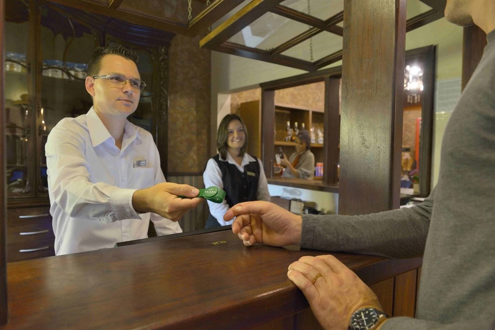 Santa Clara Eco Resort