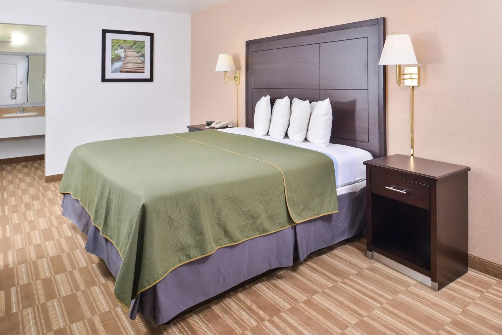 Americas Best Value Inn Clute Lake Jackson
