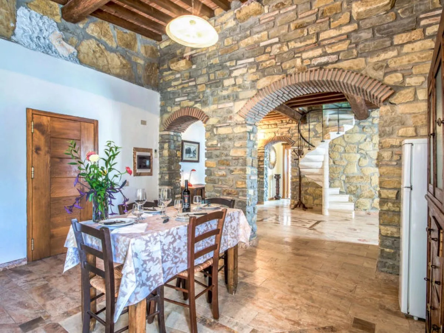 Locazione Turistica Villa Fontana