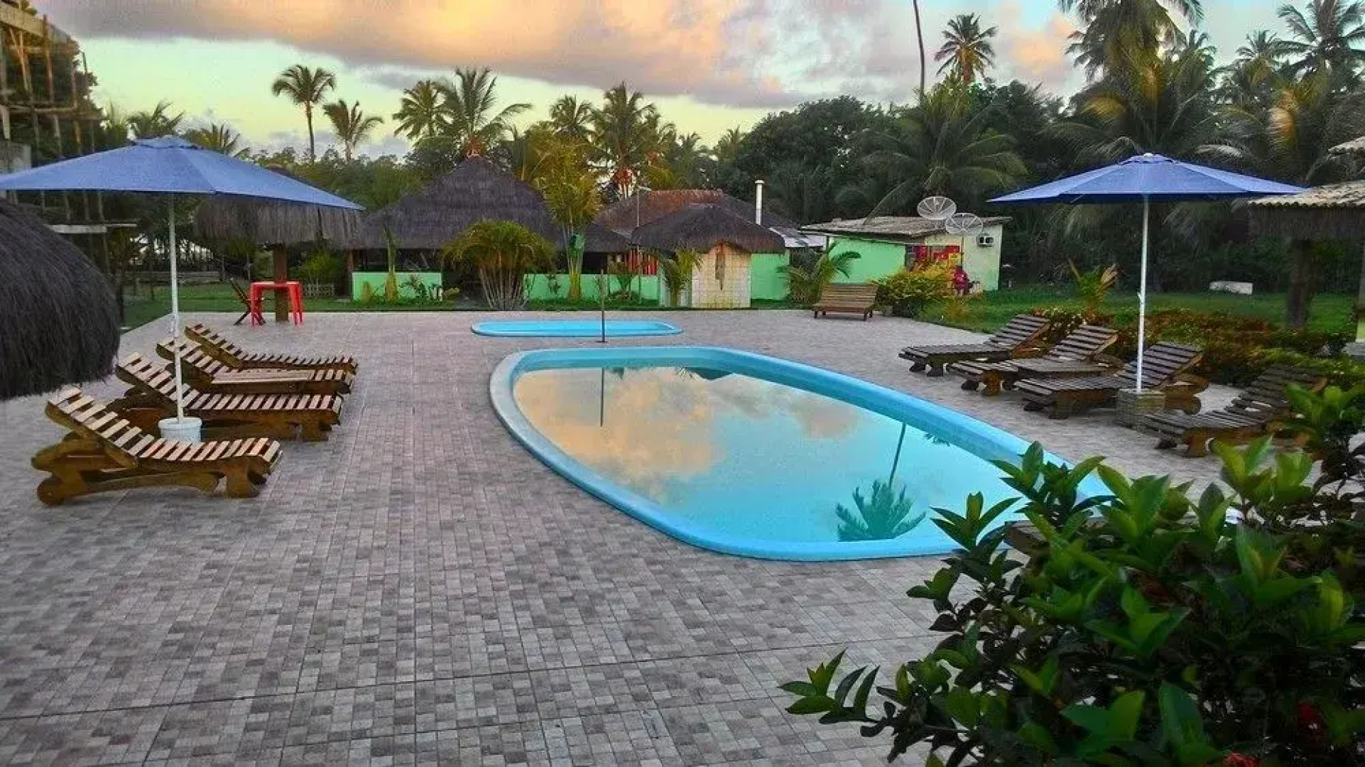 Pousada Cravo e Canela Beach