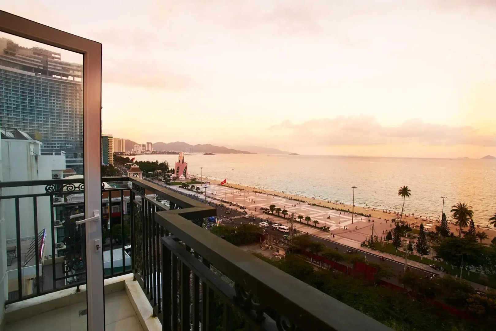 Boss Hotel Nha Trang
