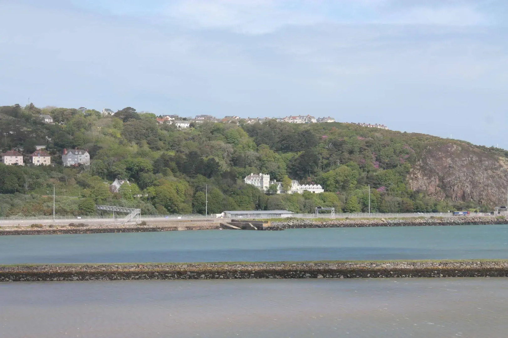 Fishguard Bay Hotel