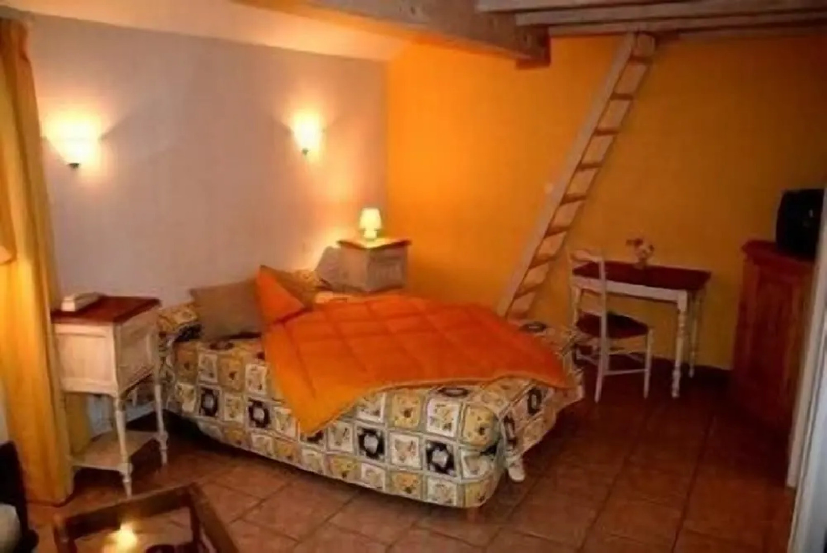 La Grange Aux Marmottes