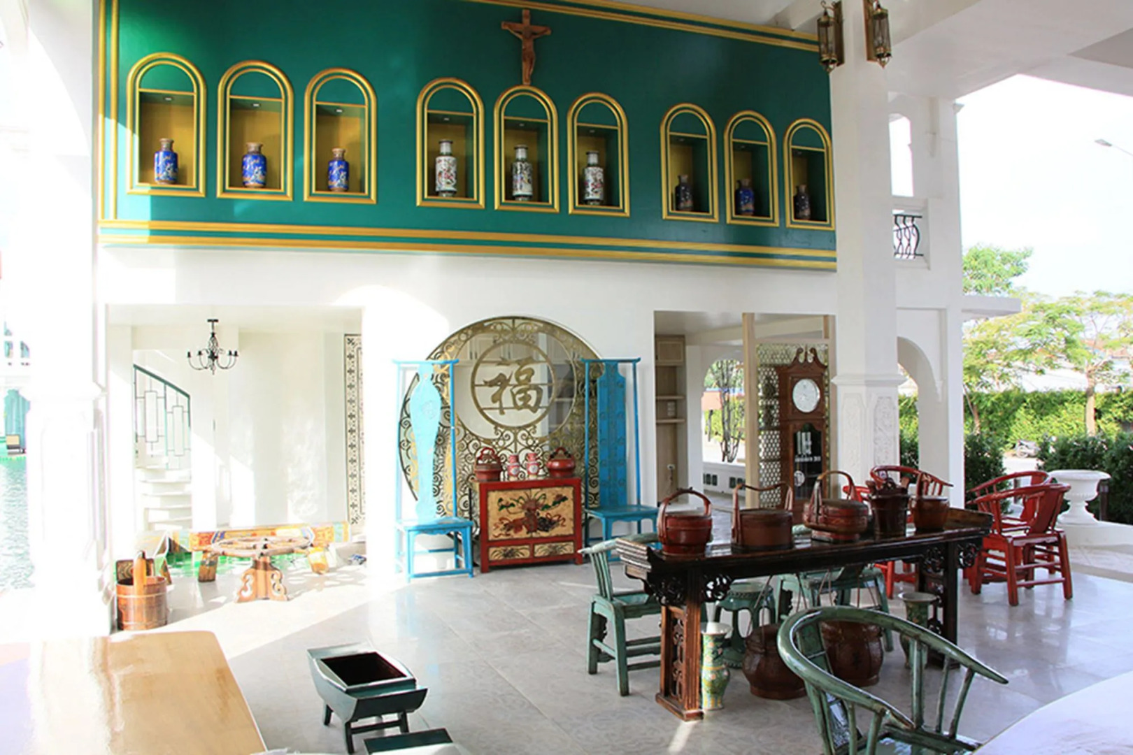 Supicha Pool Access Hotel