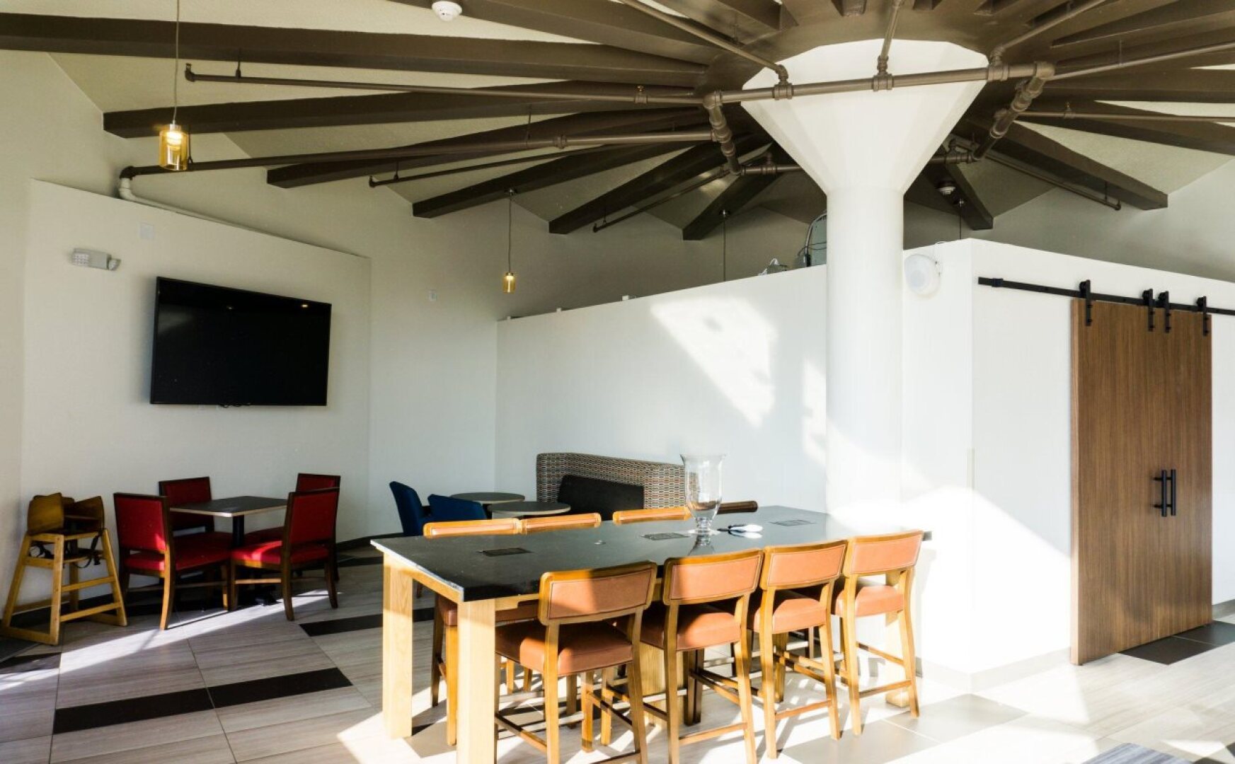 Holiday Inn Express Columbus Downtown by IHG