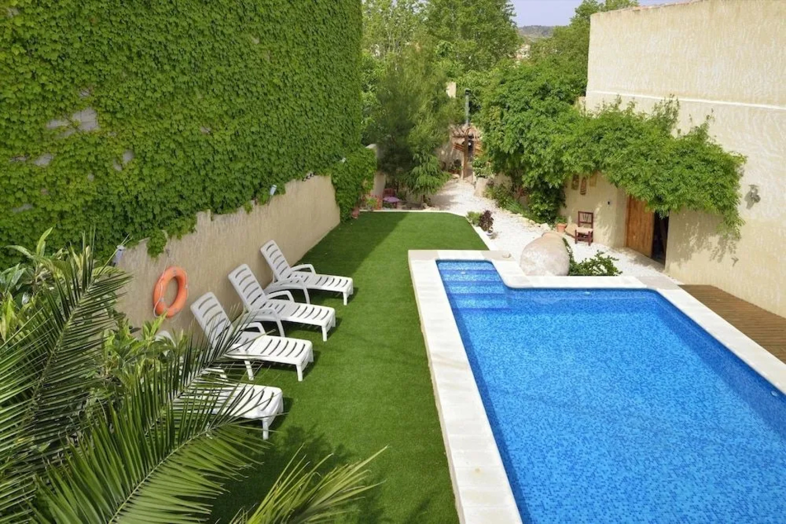 Casa Rural La Tahona