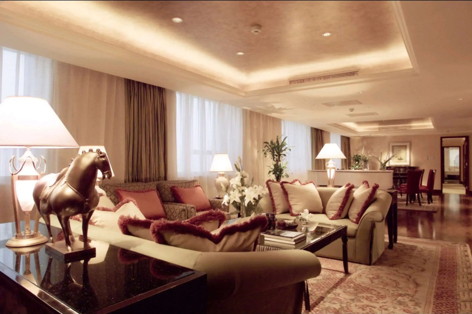 Clarion Tianjin Hotel