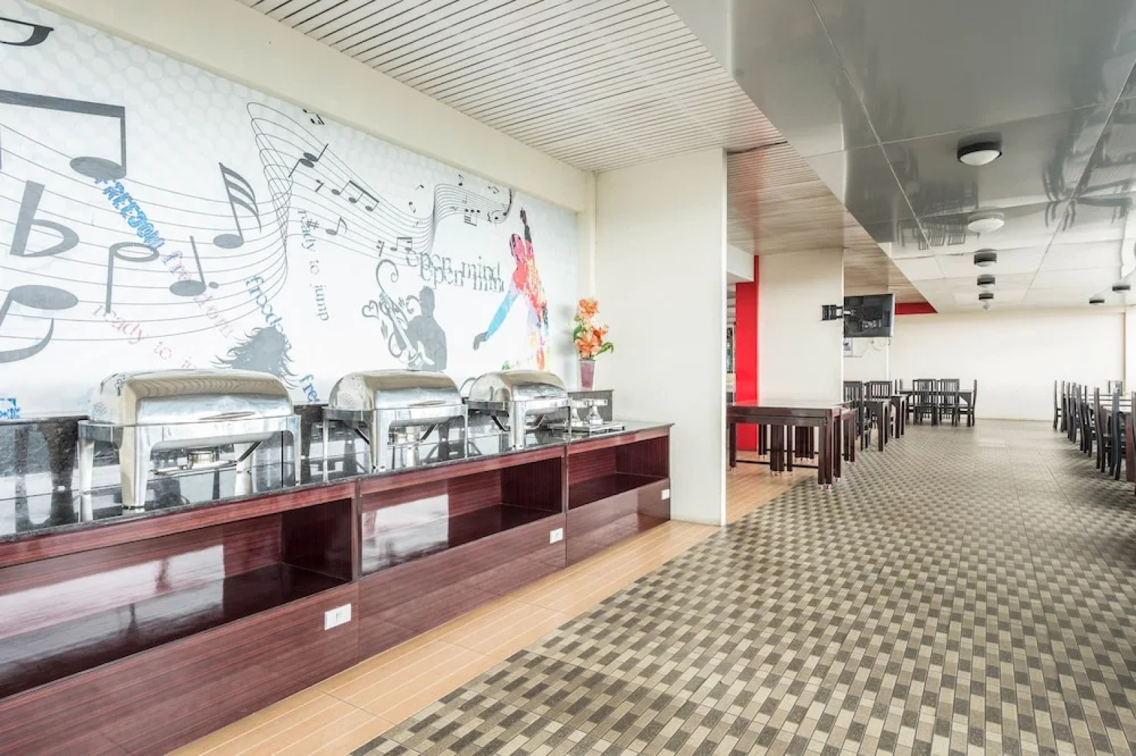 Airy Singkawang Barat Ahmad Yani Graha Wahana