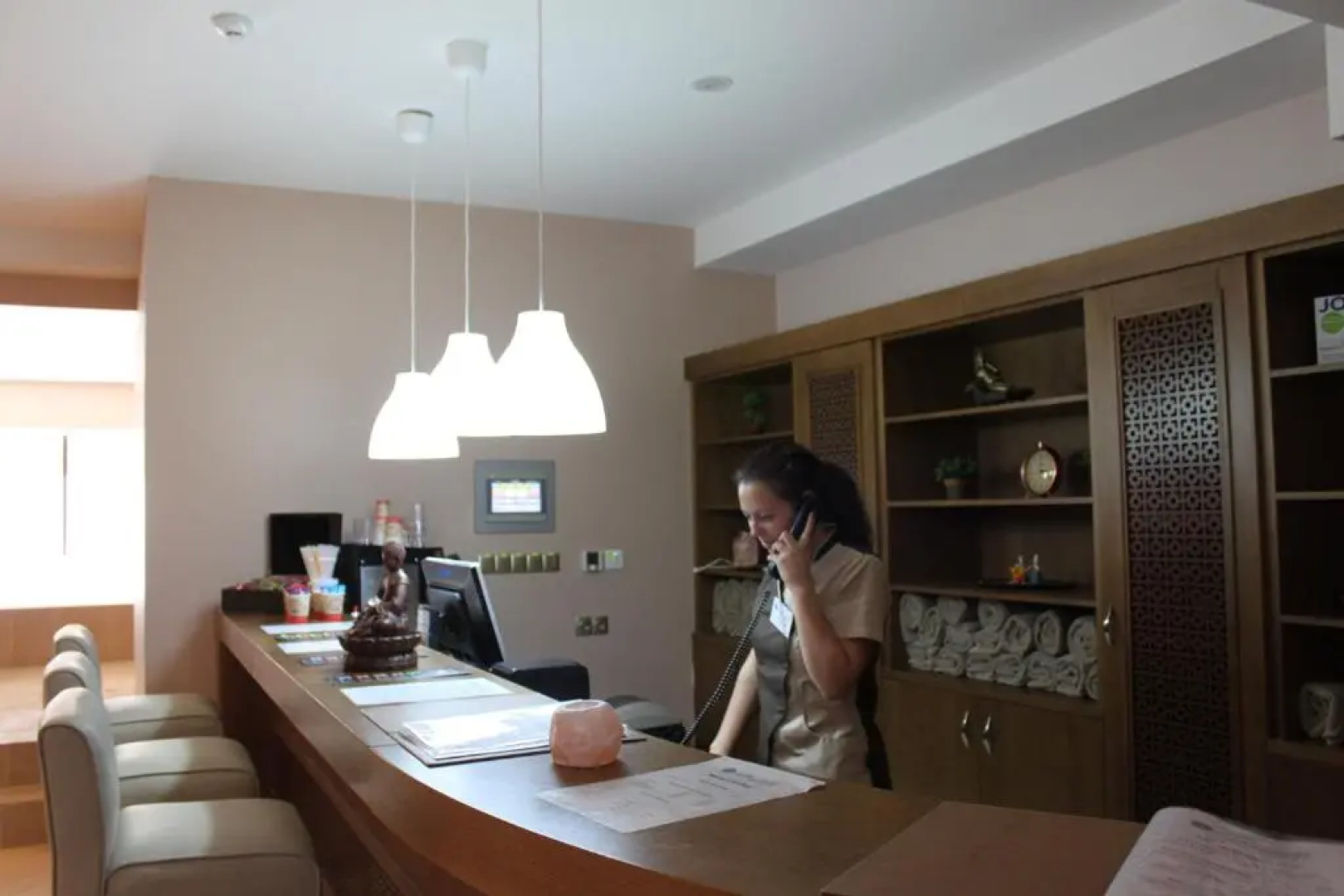 Park Hotel & SPA Vella Hills