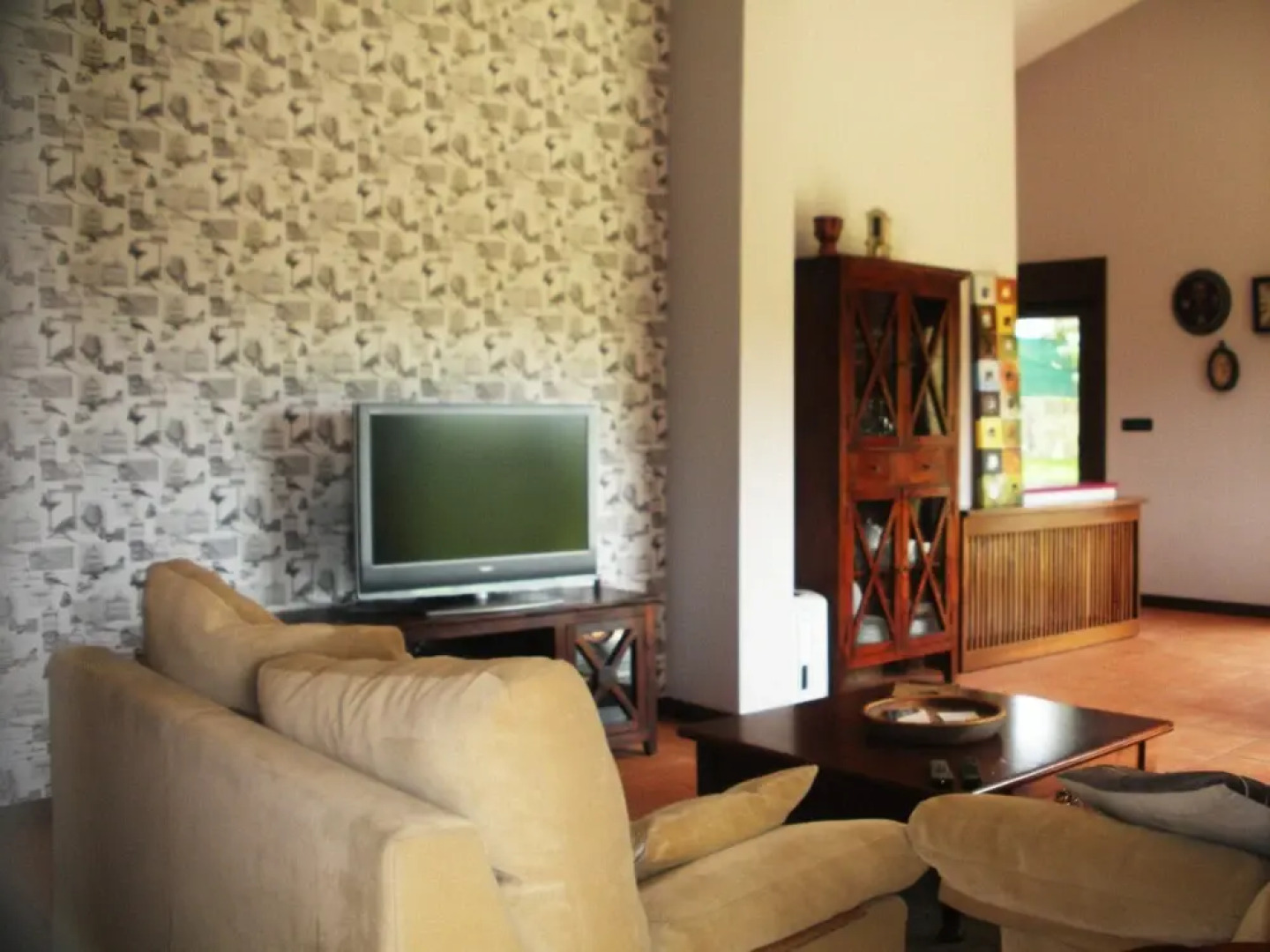 House - 3 Bedrooms with Pool and WiFi - 107943