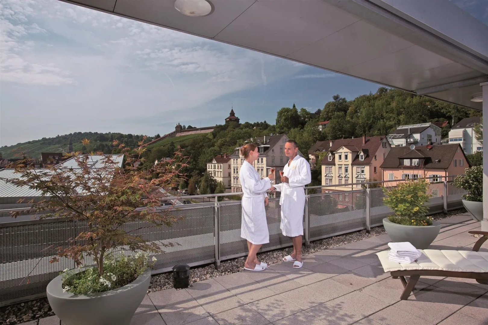 Leonardo Hotel Esslingen