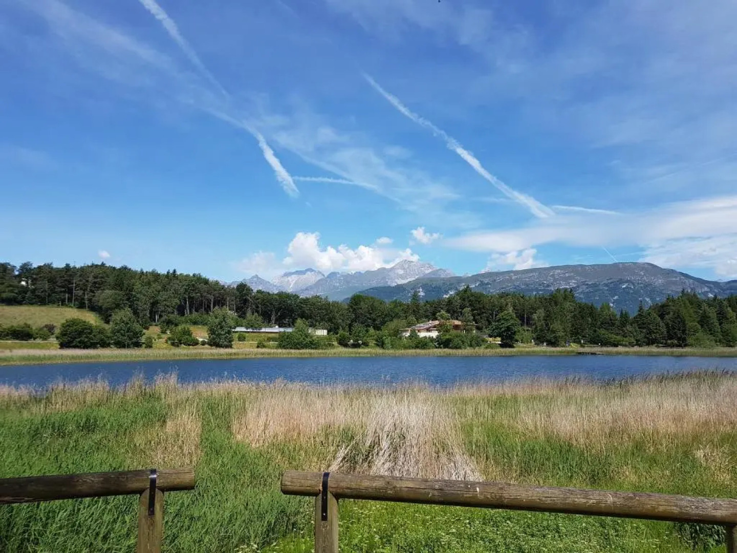 Appartamento Valle dei Laghi