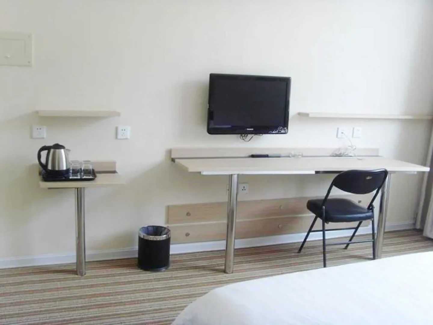 Citihome Hotel Baoding Agricultural University