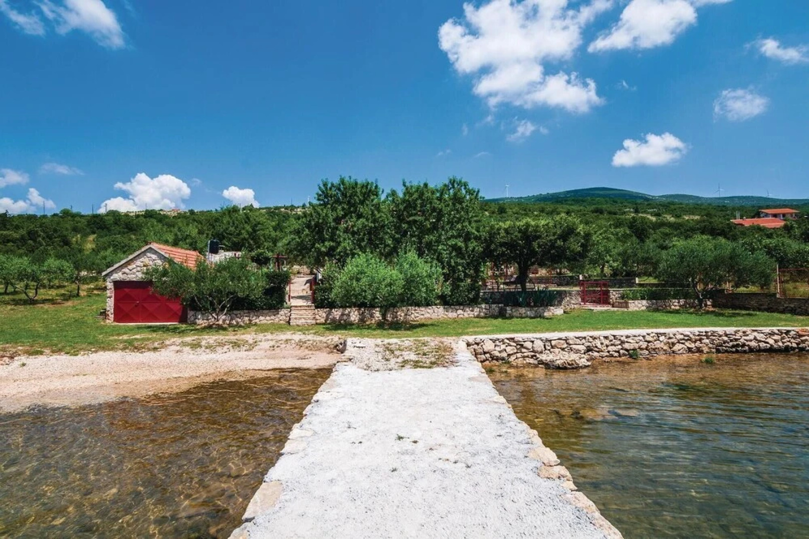 Beautiful Home in Krusevo With Wifi and 1 Bedrooms