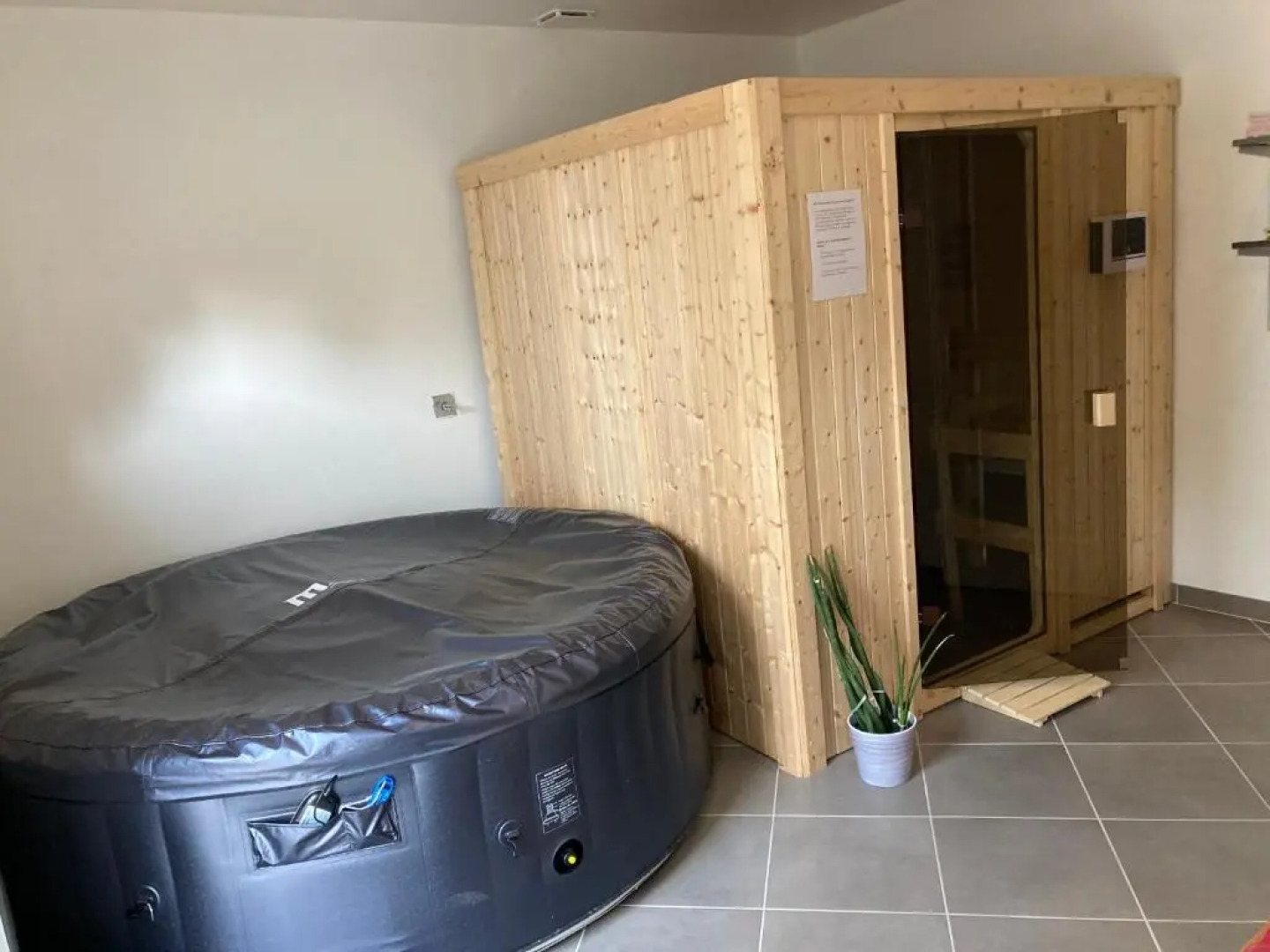 Chambre Dhotes Maison Gille