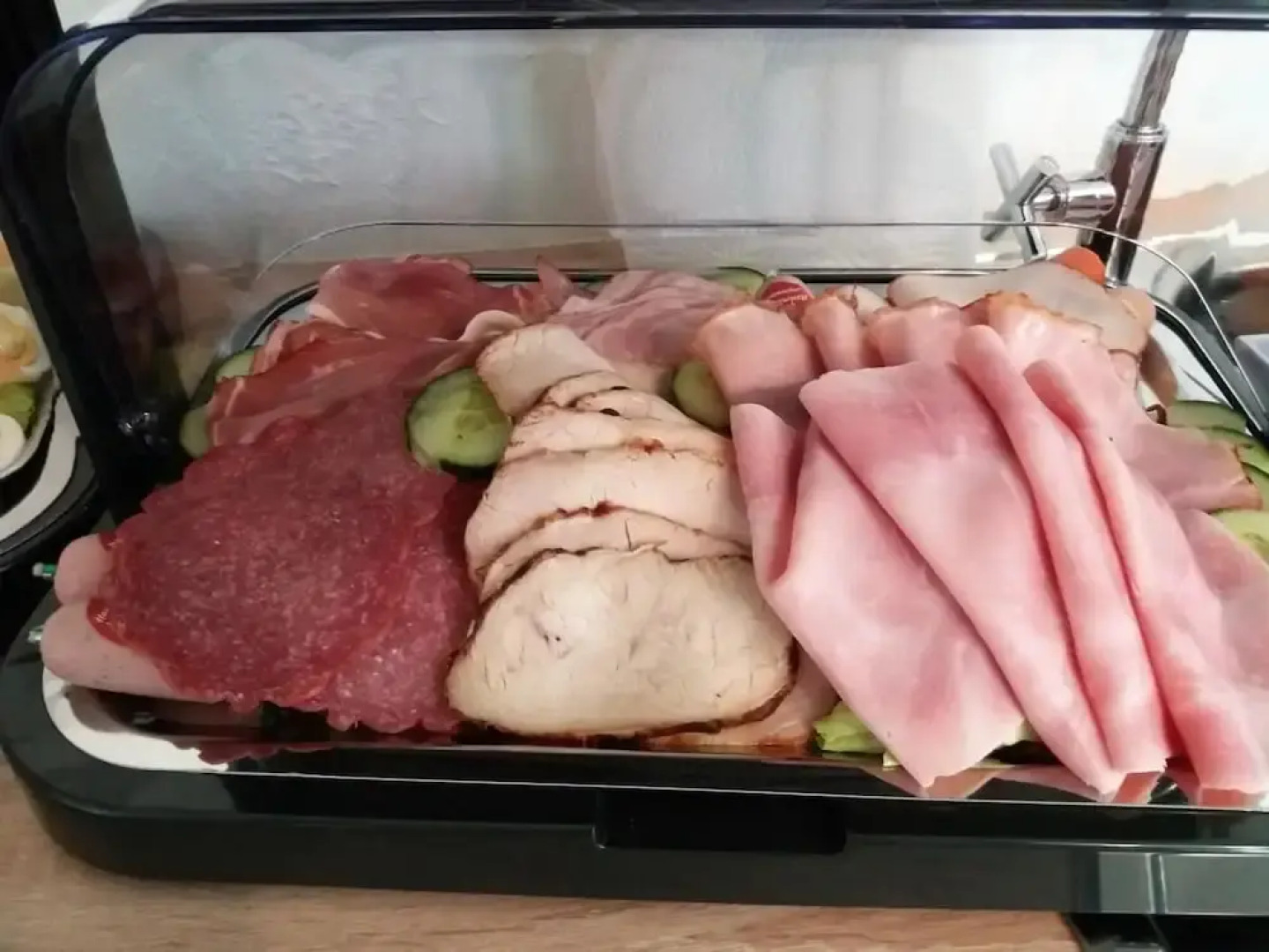 Gästehaus Am Hochsimmer