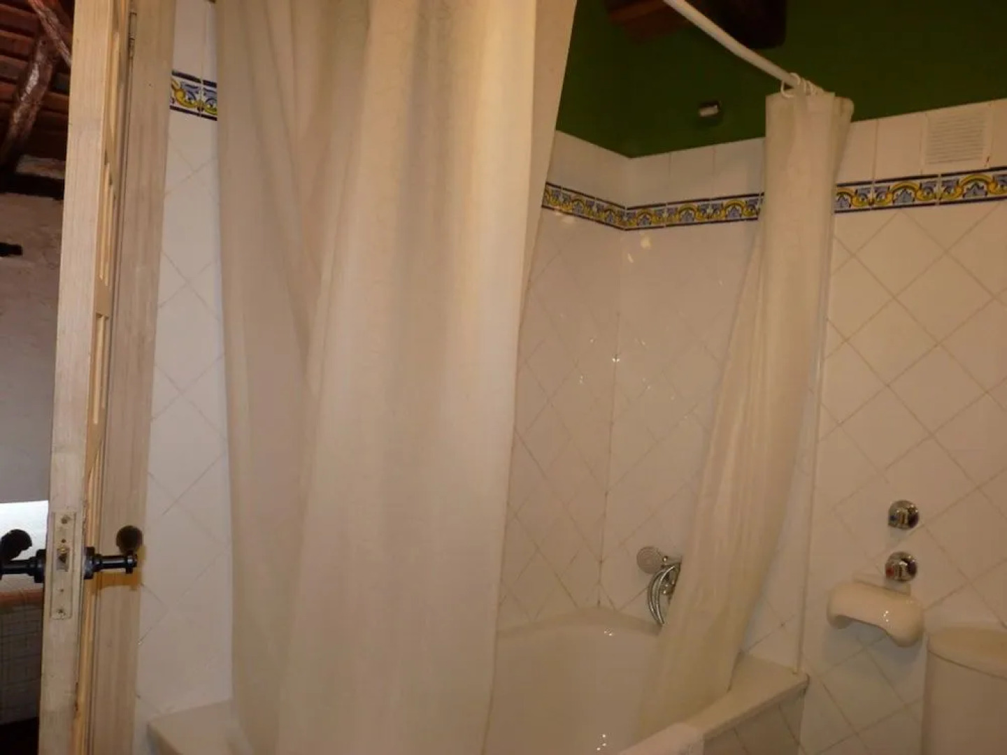 Posada La Almadreña