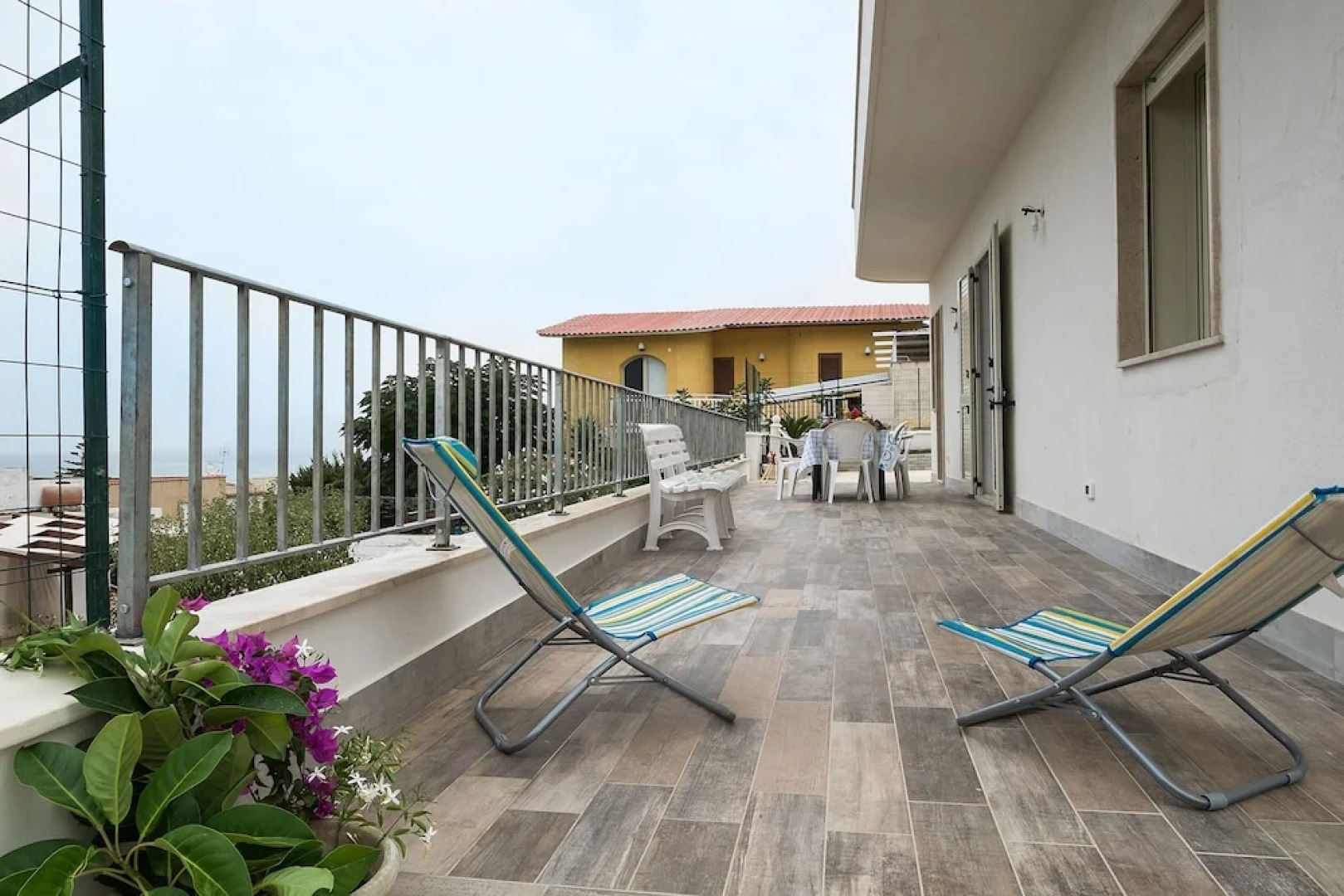 Bel Tramonto Apartments