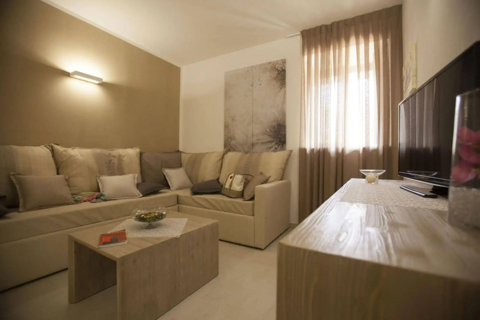 Masseria Tenuta Specolizzi