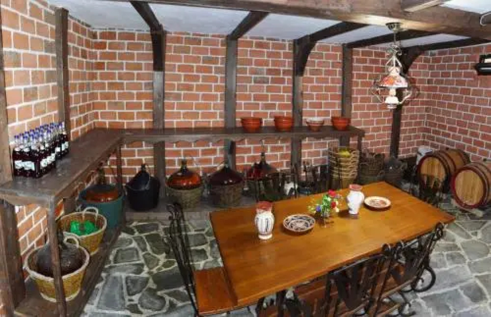 Pension Andras House