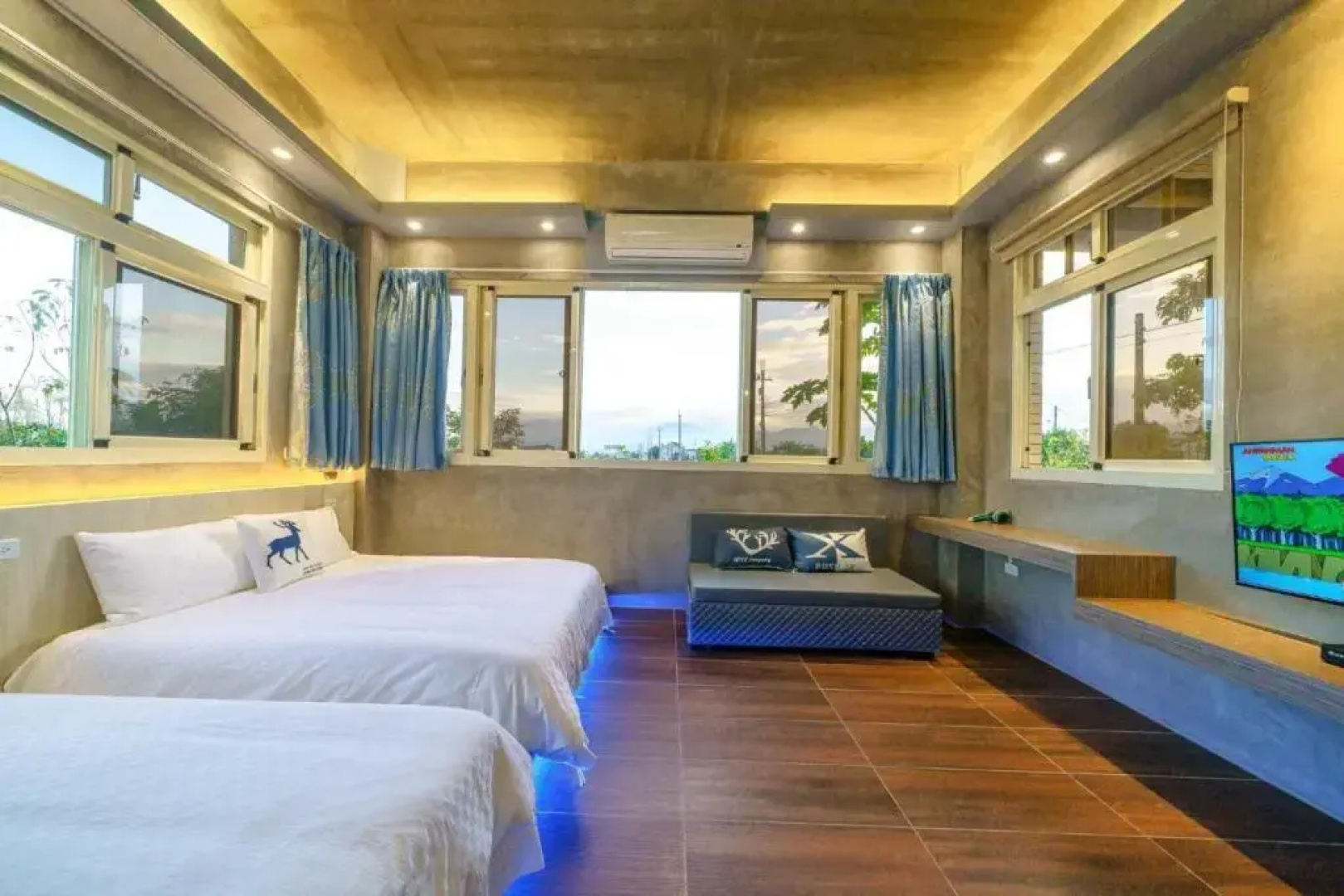 Han Tien Continental House