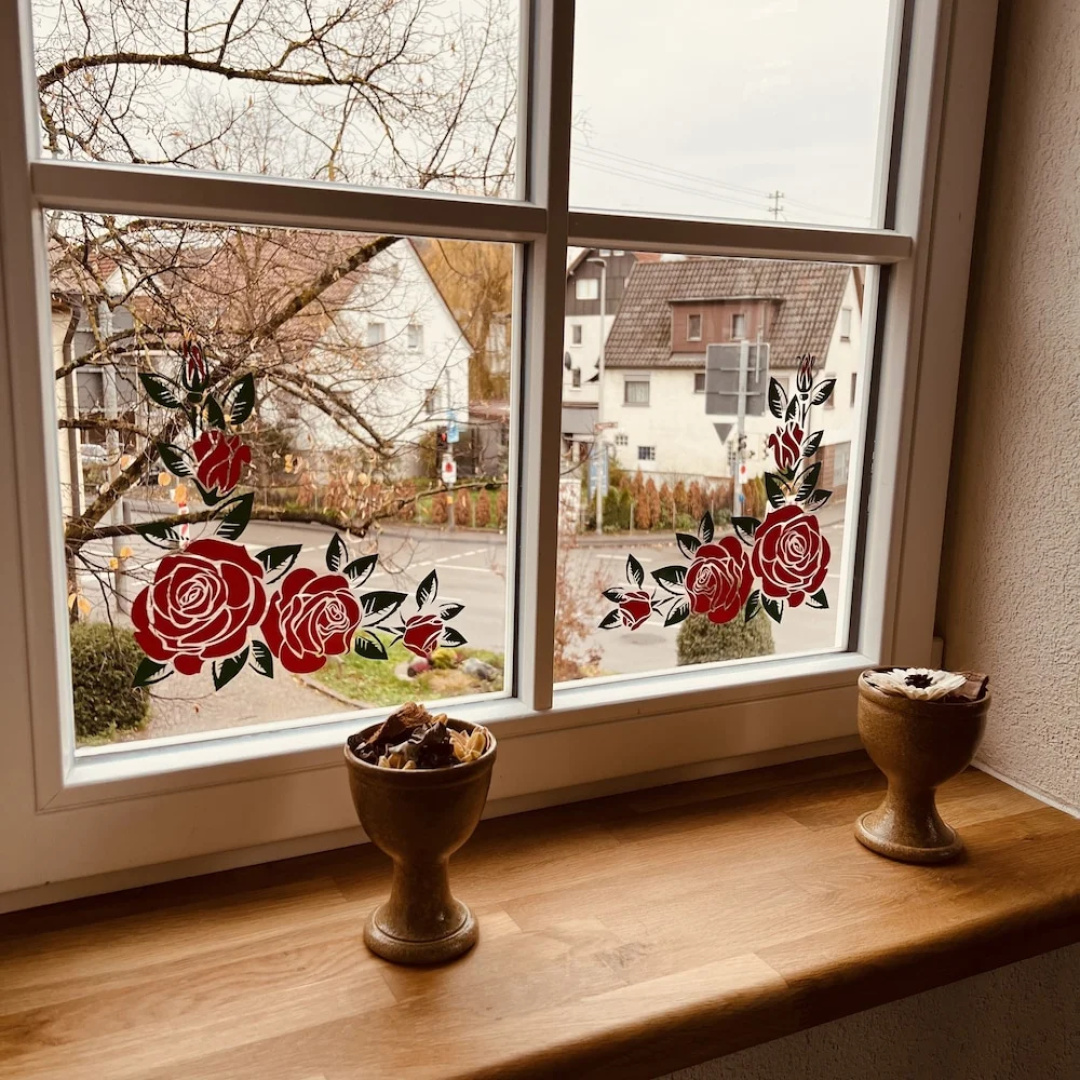 Rose Boardinghouse