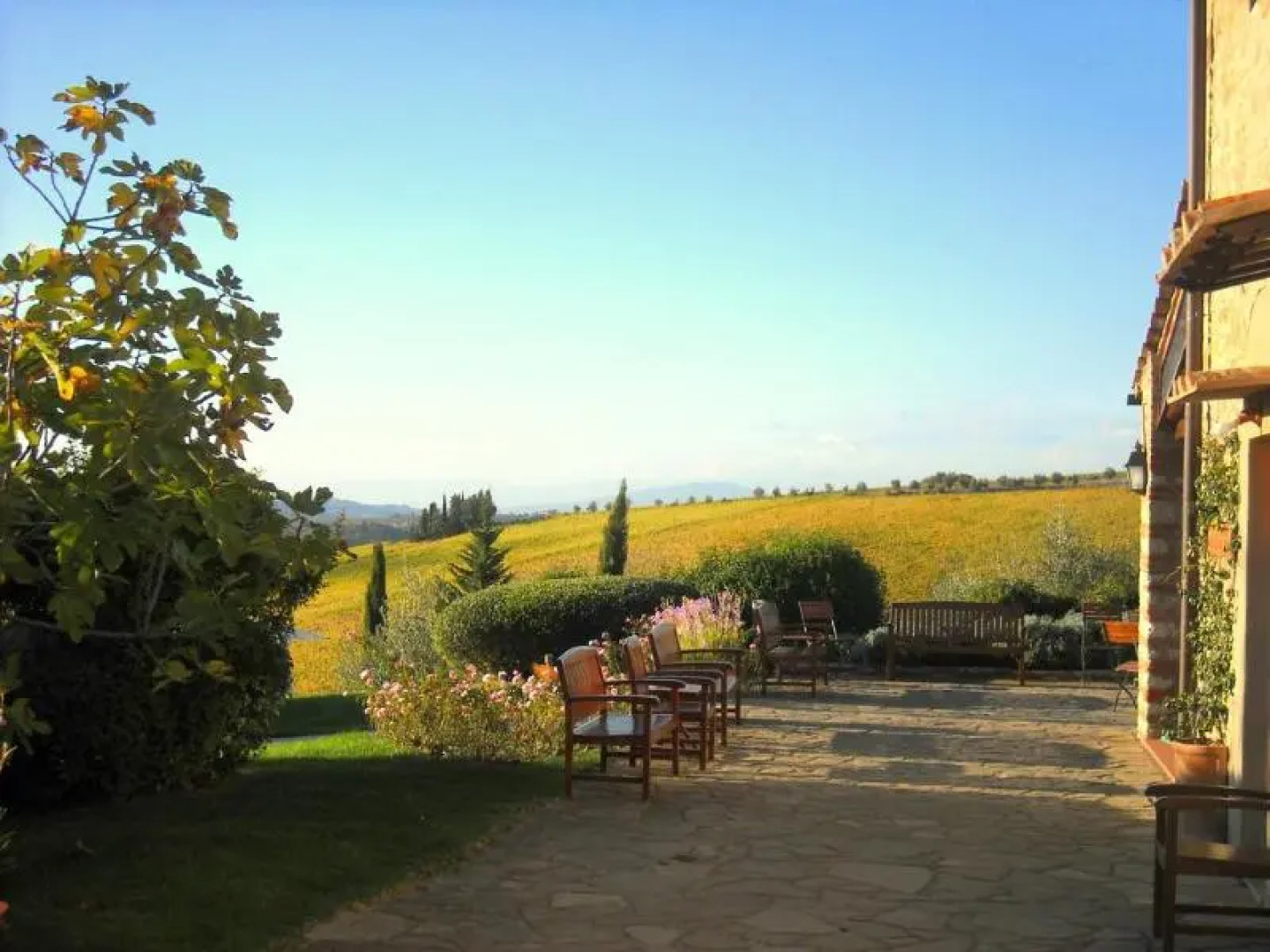 Hotel Fonte de Medici