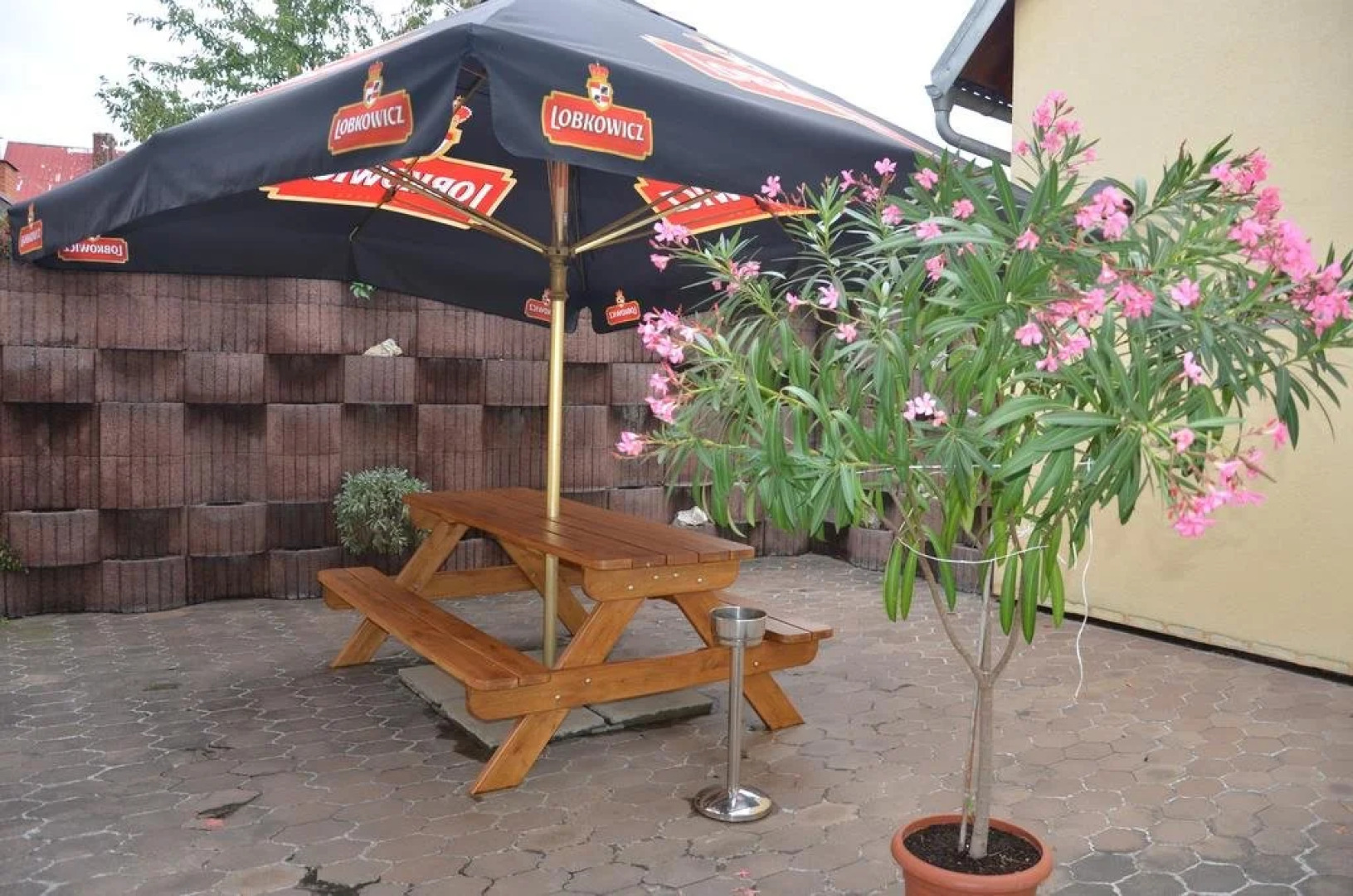 Guesthouse Zlatý Hrozen