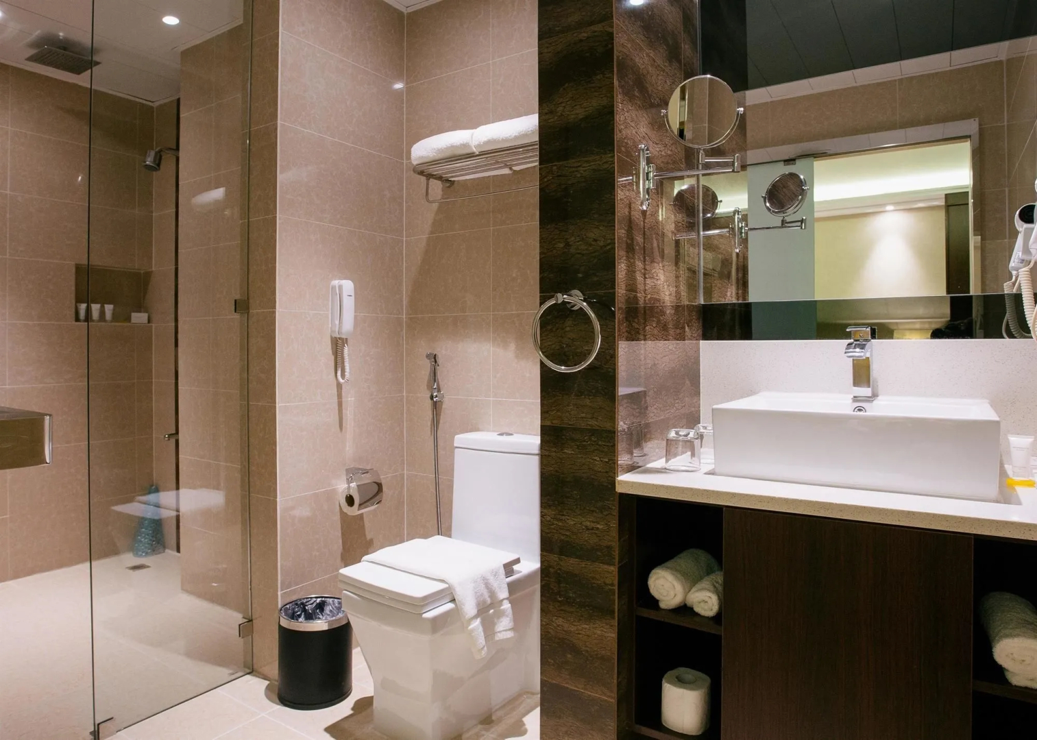 Best Western Plus Hotel Subic