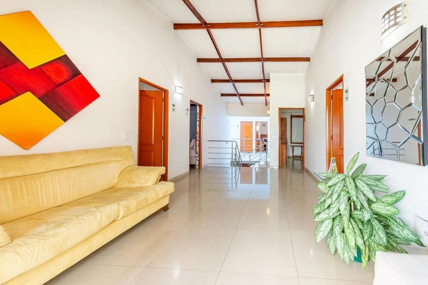 Optimum Hotel Pereira