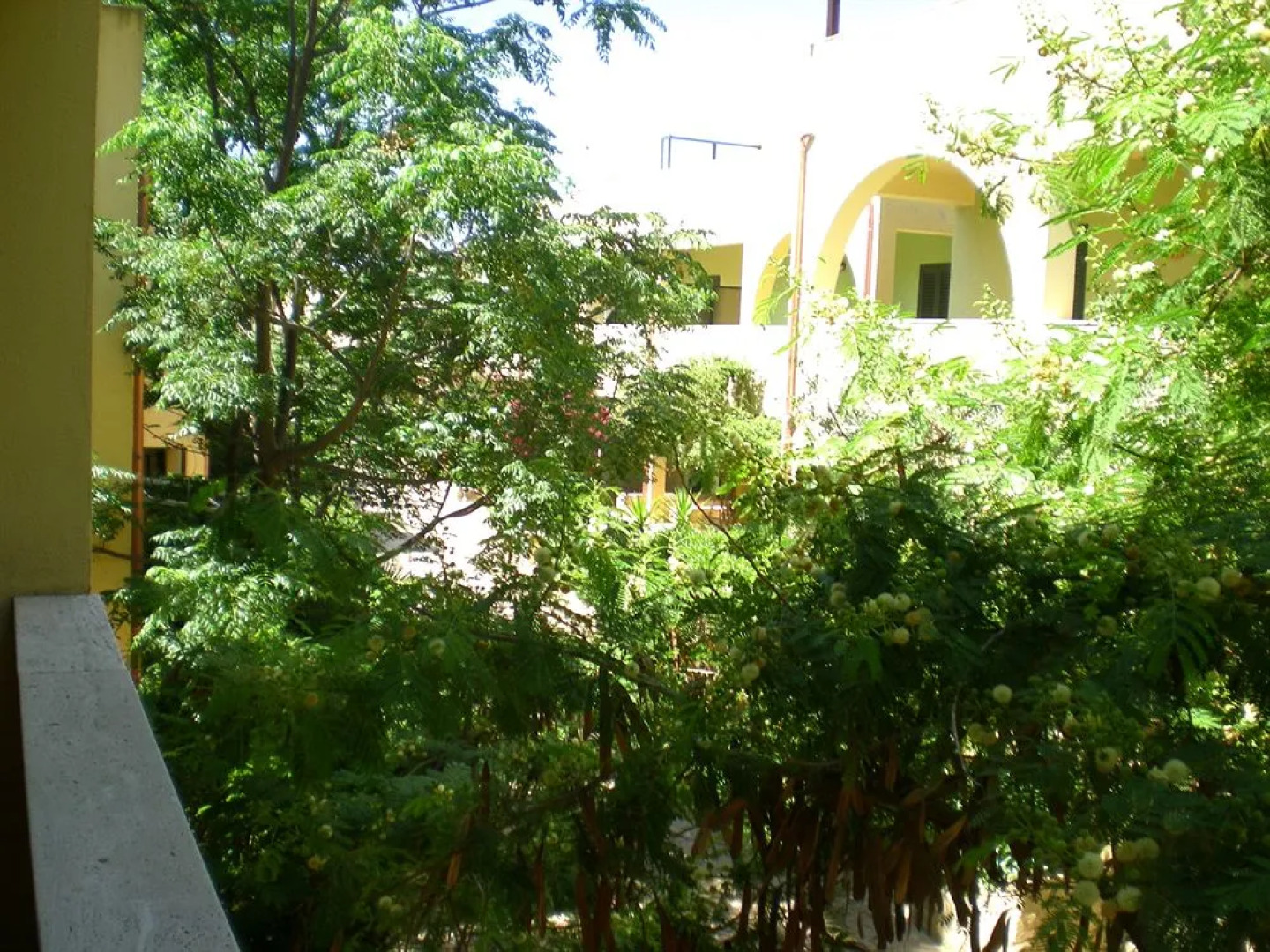 Hotel Residence Giada