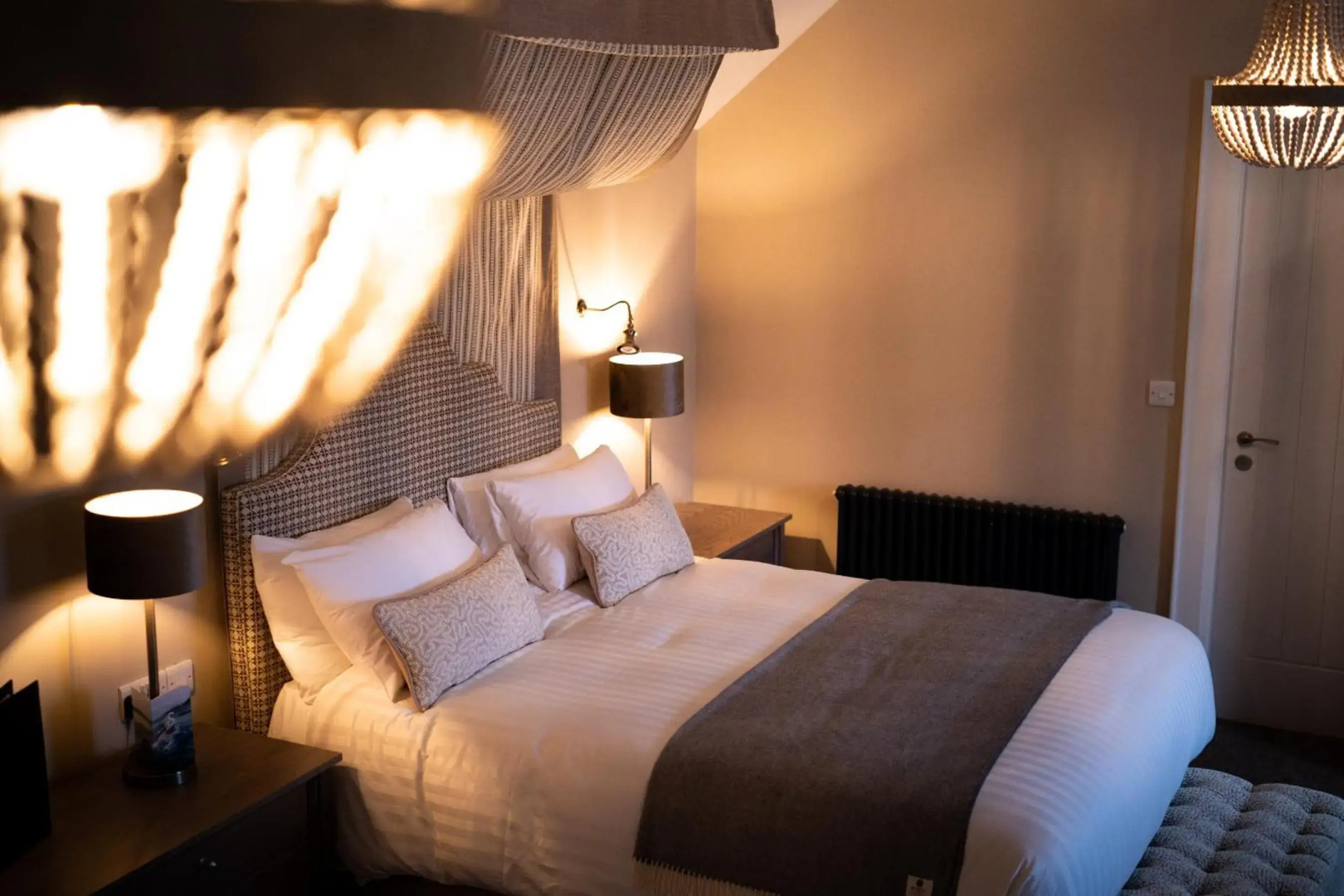 The Salthouse Hotel
