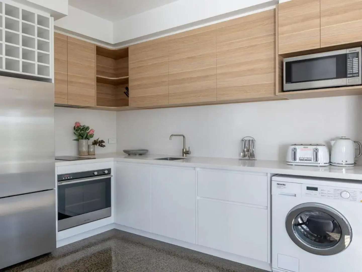 Hideaway at Culburra - guest house with plunge pool