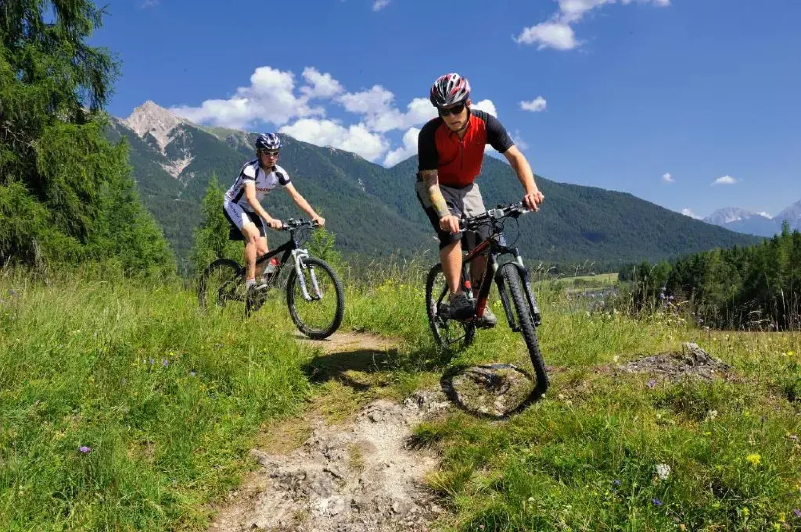 Wohlfühl-Ferienwohnungen Landhaus Karoline