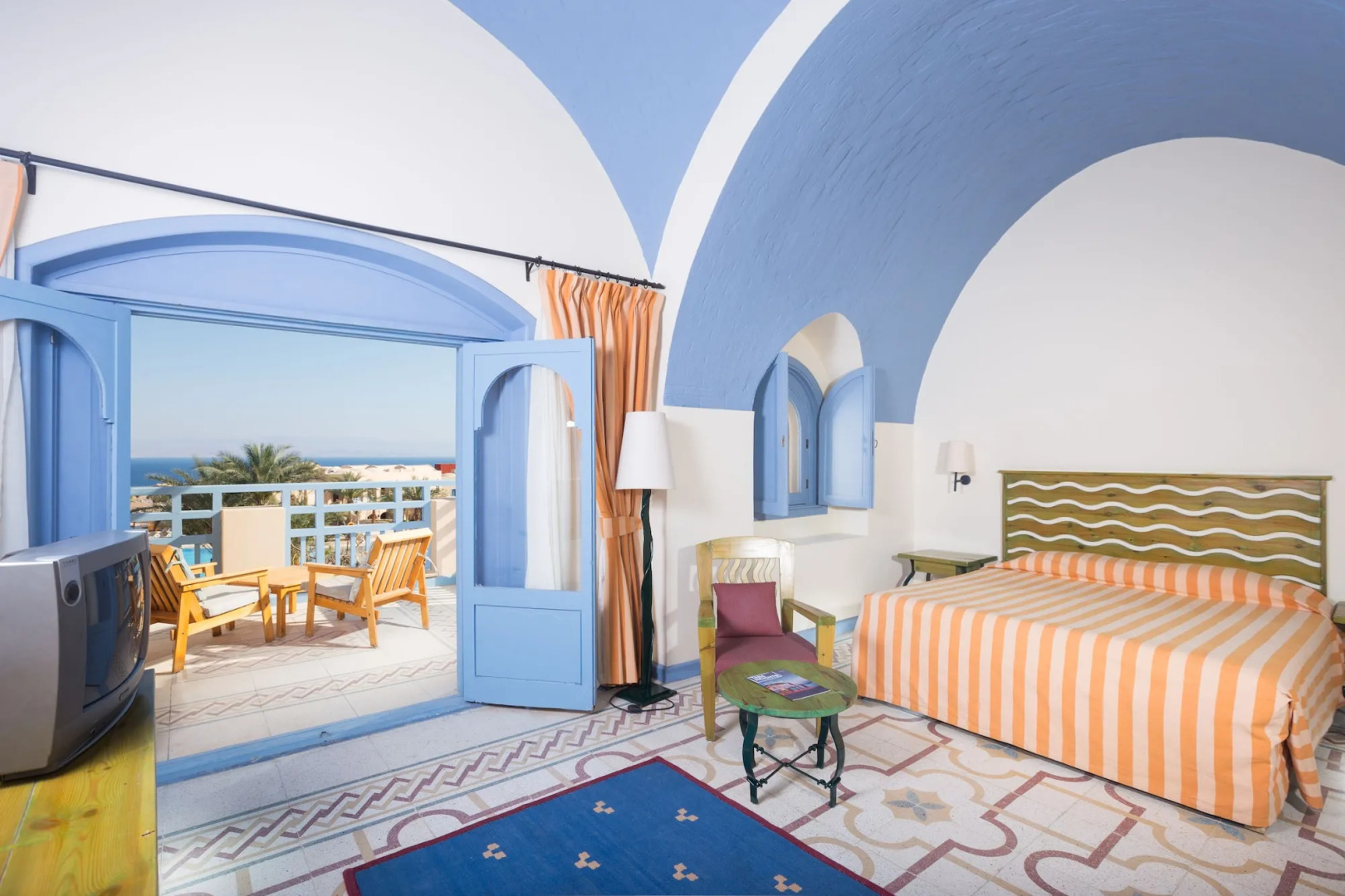 El Wekala Aqua Park Resort