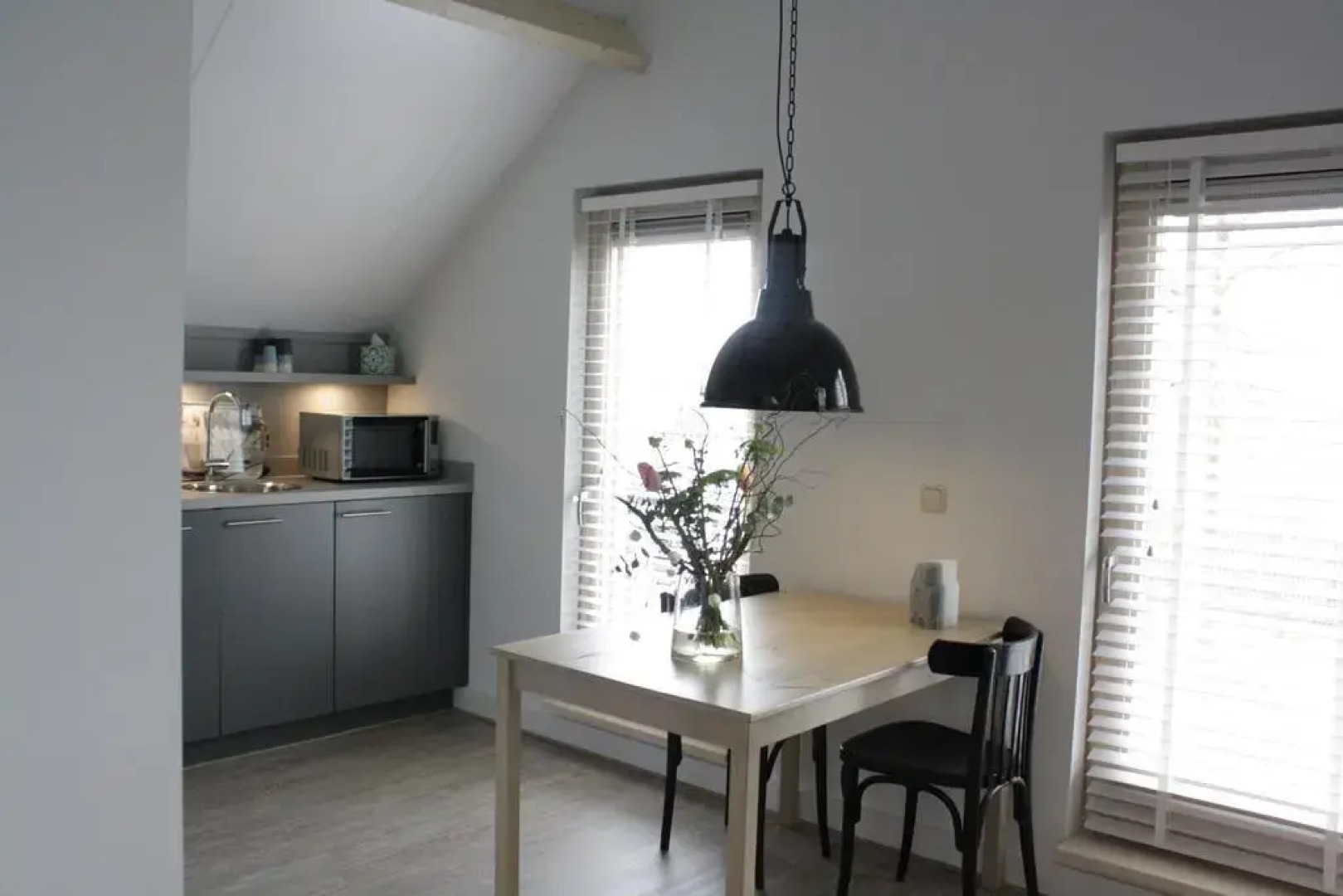 Bed and Breakfast De Bedstay